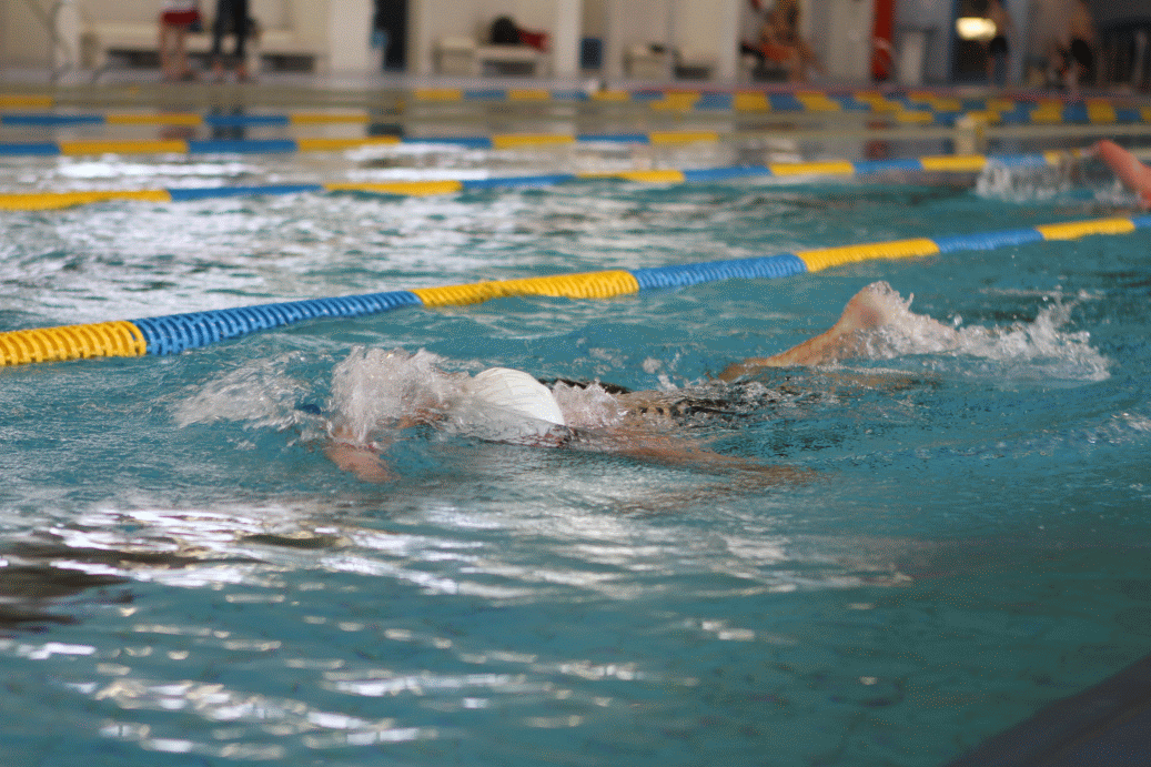 Schwimmbad